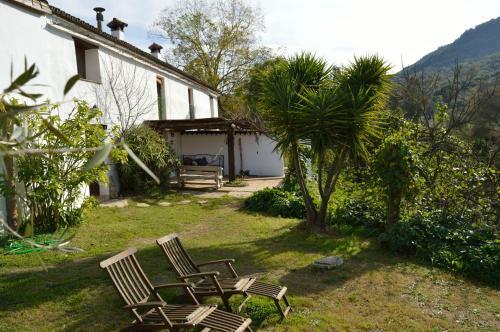 Agroturismo Casa Rural Ahora