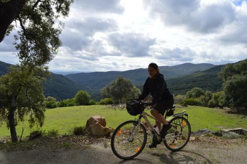 Agroturismo Casa Rural Ahora