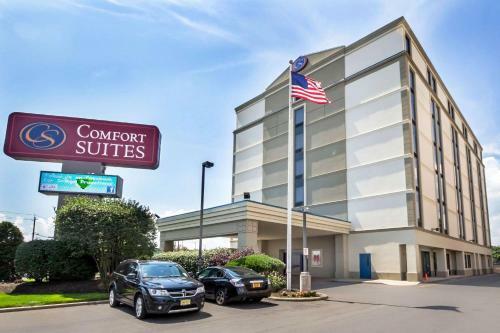 Hotel Comfort Suites Avenel