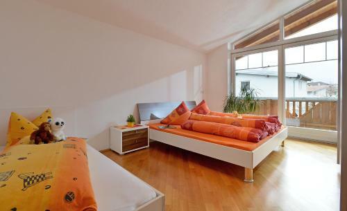 Apartamento Haus Rudi
