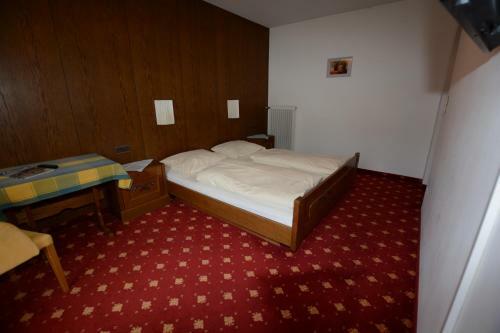 Hotel Gasthof Zillertalerhof