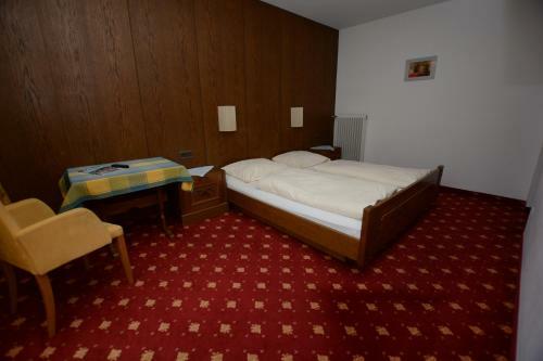 Hotel Gasthof Zillertalerhof