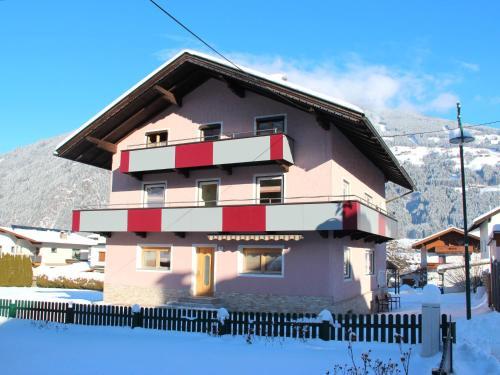 Apartamento Wohnung 1 Stock