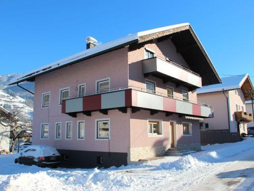 Apartamento Wohnung 1 Stock