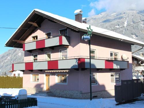 Apartamento Wohnung 1 Stock
