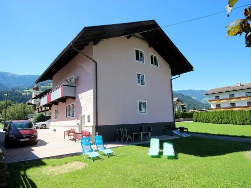 Apartamento Wohnung 1 Stock