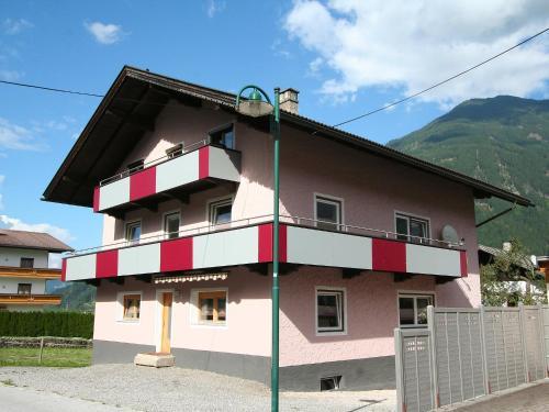 Apartamento Wohnung 1 Stock
