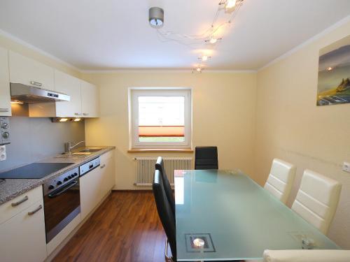 Apartamento Wohnung 1 Stock