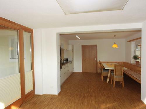 Apartment Ried Im Zillertal