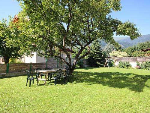 Apartment Ried Im Zillertal