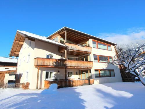 Apartment Ried Im Zillertal