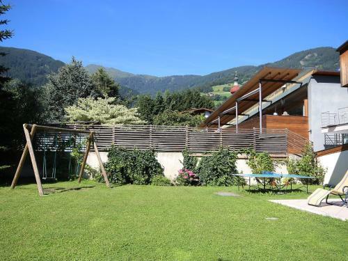 Apartment Ried Im Zillertal