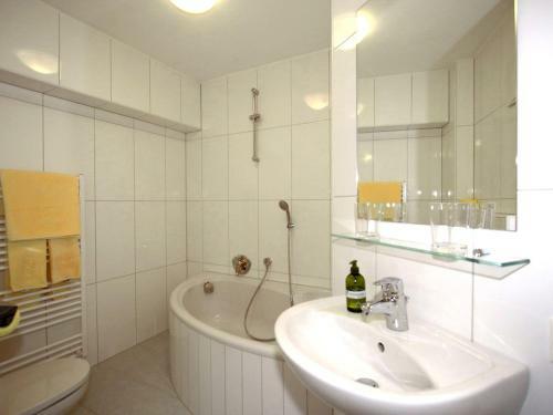 Apartment Ried Im Zillertal