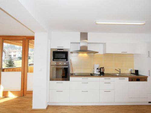 Apartment Ried Im Zillertal