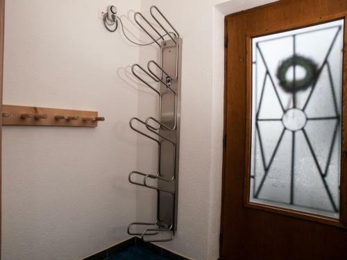 Apartamento Appartements Spitaler