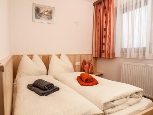 Apartamento Appartements Spitaler