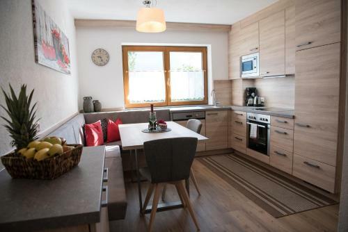 Apartamento Appartements Spitaler