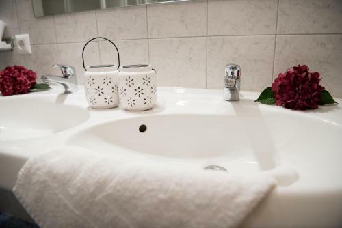 Apartamento Appartements Spitaler