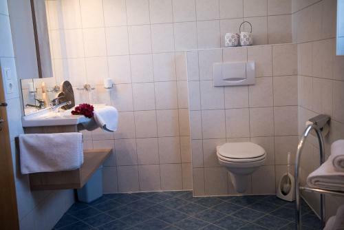 Apartamento Appartements Spitaler