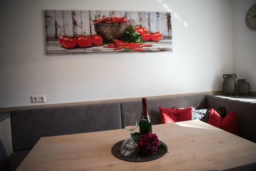 Apartamento Appartements Spitaler