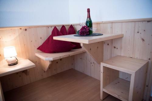 Apartamento Appartements Spitaler
