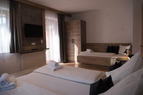Apartamento Appartements Spitaler
