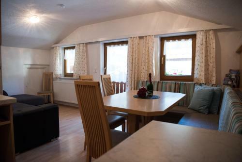 Apartamento Appartements Spitaler