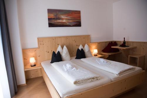 Apartamento Appartements Spitaler