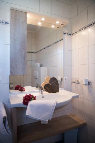 Apartamento Appartements Spitaler