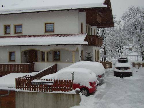 Apartamento Appartements Spitaler