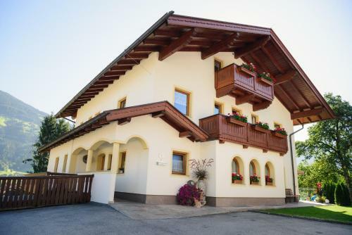 Apartamento Appartements Spitaler