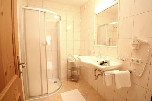 Apartamento Ferienhof Lackner