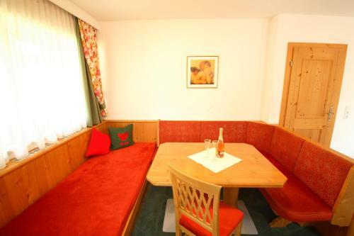 Apartamento Ferienhof Lackner