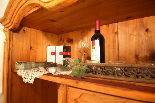 Apartamento Ferienhof Lackner