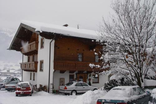 Apartamento Haus Schroll