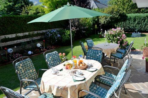 Apartamento Haus Schroll