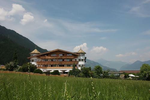 Gartenhotel Magdalena