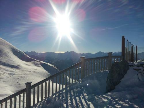 Apartamento Appartement Catrin Mit Wellnessbereich
