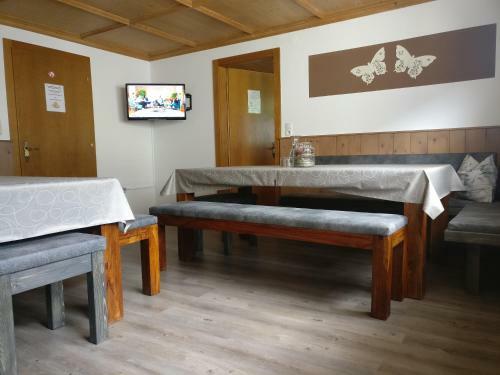 Apartamento Appartement Catrin Mit Wellnessbereich