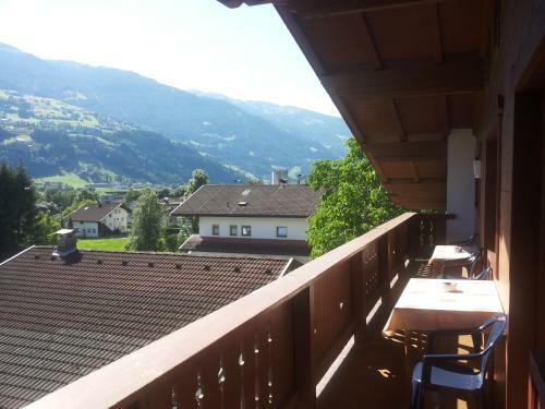 Apartamento Appartement Catrin Mit Wellnessbereich