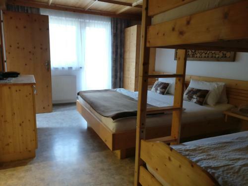 Apartamento Appartement Catrin Mit Wellnessbereich