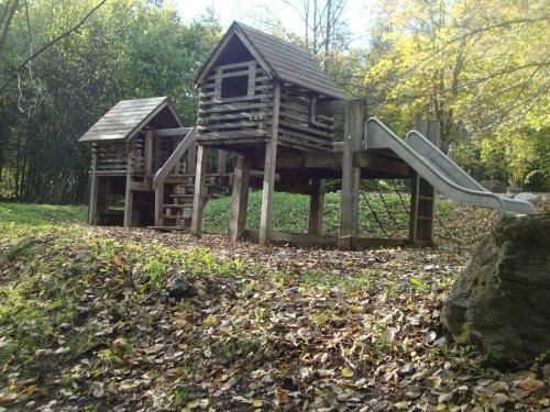Apartamento Appartement Catrin Mit Wellnessbereich