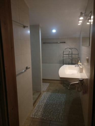 Apartamento Appartement Catrin Mit Wellnessbereich