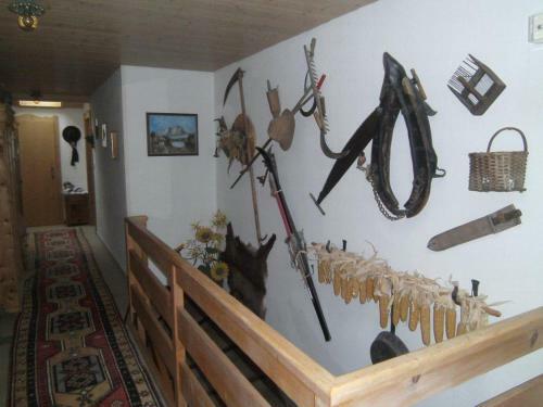 Hostal G�stehaus Rieser