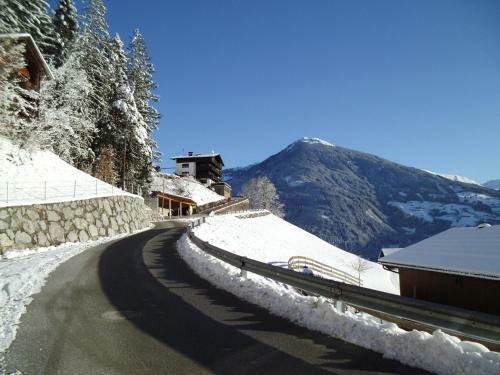 Hostal G�stehaus Rieser