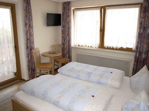 Hostal Haus Binder