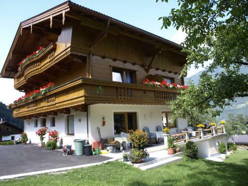 Hostal Haus Binder