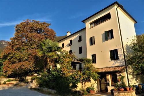 Bed & Breakfast Locanda Alla Posta