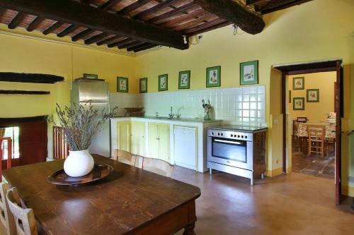 Villa Il Leccio