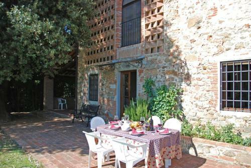 Villa Casa Tonio